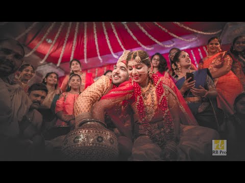 Wedding Photographer portfolio by Rb Pro Photography in Hyderabad - Photo 3 Wedding Photographer portfolio by Rb Pro Photography in Hyderabad - Photo 3
