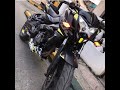 New Ntorq Race Xp Ka Accident Ho Gya Intorq Race Xp Shorts Shortvideo