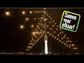 Grootste kerstboom schittert weer in IJsselstein: "Een gevoel van thuiskomen'