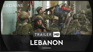 Lebanon Film Trailer