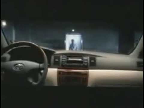 Toyota - The Launch (feat. Brad Pitt)