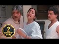 जब बच्चे अपने माँ बाप को छोड़ देते हैं A
