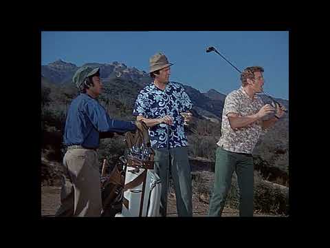 M*A*S*H Pilot Episode Intro/Opening