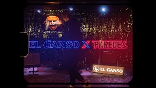 El Ganso El Ganso se sube por las paredes - Zapatillas ELGANSOXPAREDES anuncio