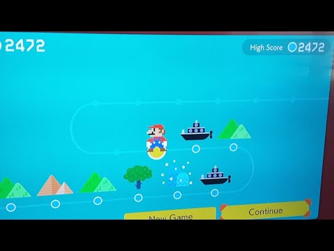 Super Mario Maker 2 Livestream | Endless 2472 - 2578