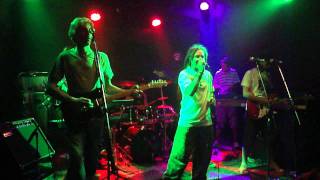 "Sr.Tenga - Latin Expression (Rico Rodriguez) + Intro + Fuerza  " Mutar 29/12/11