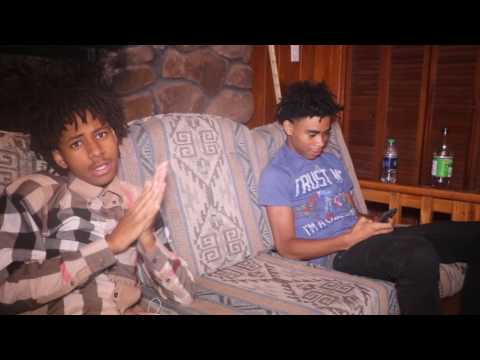 PHAT AND TREY WHY YOU MAD PROMO BY : #STICKTV