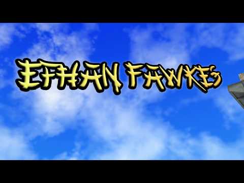 Ethan Fawkes - Infernal Spirale (Video clip)