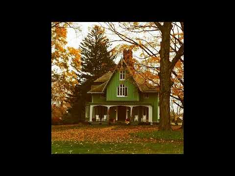 [FREE] American Football Midwest Emo Type Beat "fall" - prod. Perry Pressey x Kerel