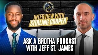 Interview #88 @StirlingCooper