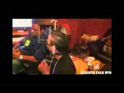 Jim Jones feat. Max B. & Mel Matrix - Sour Diesel (Official Video)