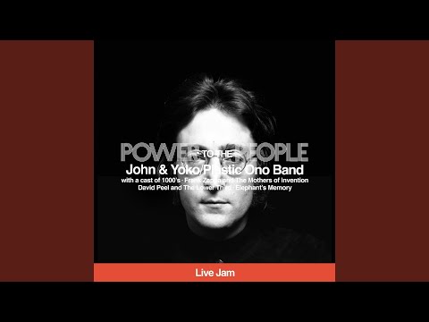 Sisters, O Sisters (Live At The Crisler Arena, Ann Arbor, Michigan)