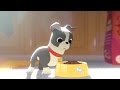 The Making Of Disney Short Film Feast
