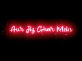 Badon Ki Izzat Sad Status Very Sad Status Sad Shayari Status Mood Off Status Nsstatus81