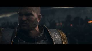 Trailer : The Witcher 3 (PC/Xbox1/Ps4)