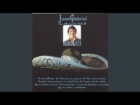 download lagu mp3 mp4 Juan Gabriel Juan Gabriel Con Mariachi Vol Ii, download lagu Juan Gabriel Juan Gabriel Con Mariachi Vol Ii gratis, unduh video klip Juan Gabriel Juan Gabriel Con Mariachi Vol Ii