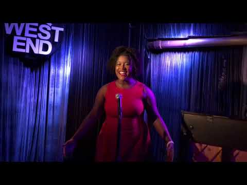 Let’s Broadway Cabaret Series! - Love Will Stand When All Else Falls (by Aysia Mitchell)