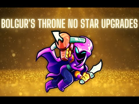 Kingdom Rush Vengeance: No Stars/No Spells/No Instakill - Bolgur's Throne - Asra - Impossible Mode