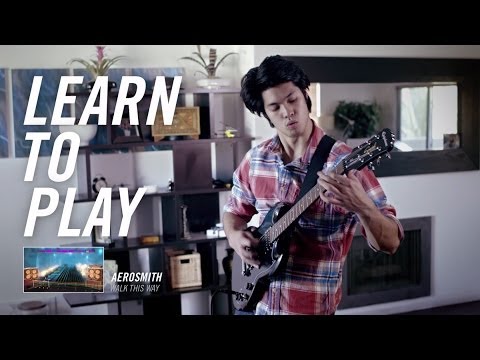 Rocksmith 60-Day Challenge -- Ross' Success Story -- Learn How To Play Guitar In 60 Days