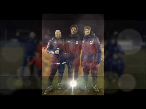 SG Quelle Fürth U12 (2019/2020) & U13 (2020/2021) - Highlights des Jahrgangs 2008