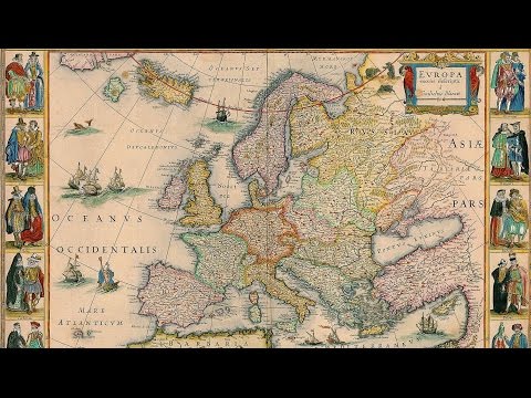 Toccata d' Orfeo, Claudio Monteverdi.