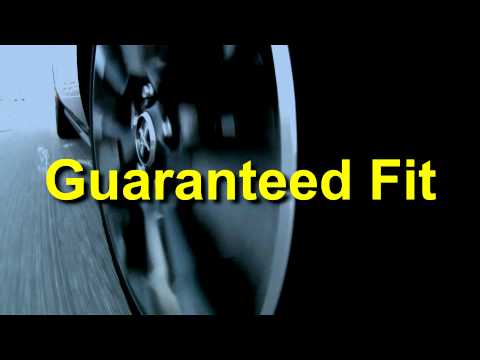 The BrakePerformance Advantage