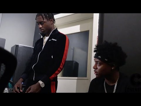 Luh Kel feat. Lil Tjay - Wrong Remix [Music Video]