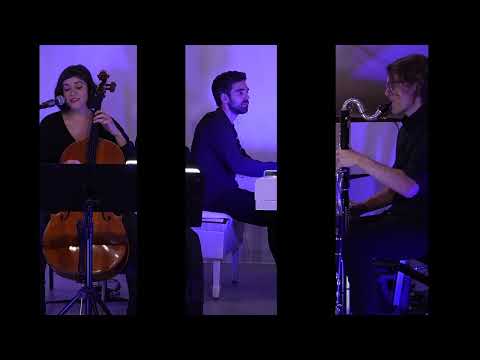 David Crowell – Memories of the Imagined (trailer)