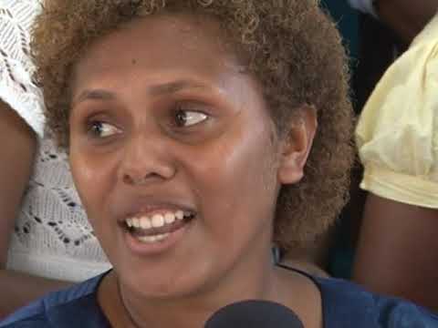 vaka caucautaka tu Fulton Choir