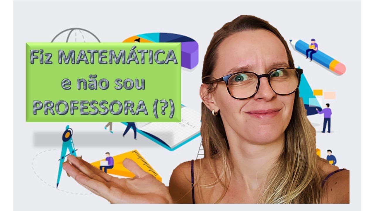 Opções de carreiras para pessoas formadas em matemática