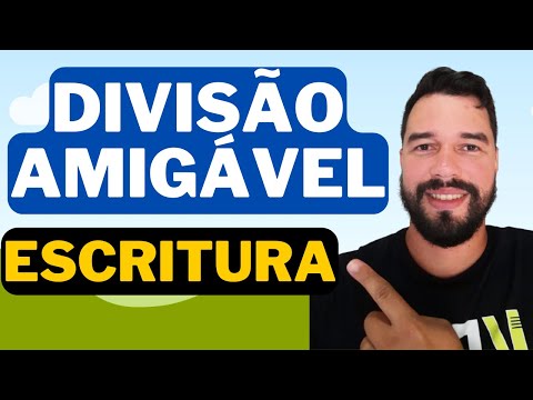 Georreferenciamento: Divisão amigável e Escritura de compra e venda