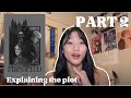MANACLED BY SENLINYU RUINED ME (explaining the plot pt 2)