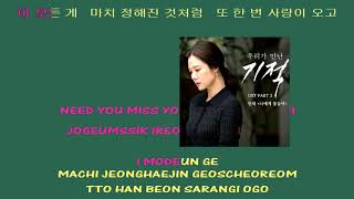 Min Chae 민채 Falling into You 너에게 물들어 Karaoke instrumental official