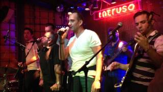 Tennessee & Dreamers - RAMA LAMA DING DONG