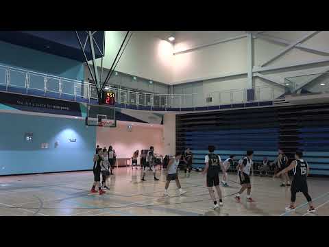 Lockdown vs Golden Dragons - Tuesday - tcbl 2022 summer