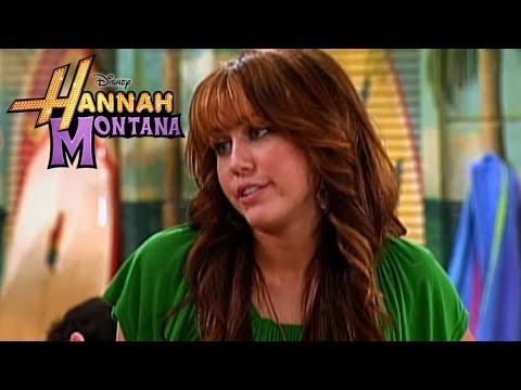 Das Leid mit dem lieben Geld - Ganze Folge | Hannah Montana