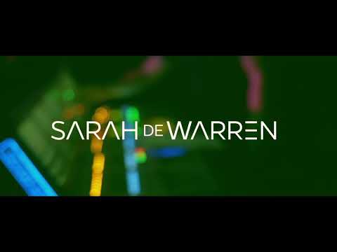 Richard Durand & Sarah de Warren - Made of Stone (Official Lyric Video) - Muse Music Records