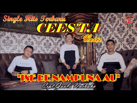 ISE BE NAMPUNA AU||CEESTA VOICE||LAGU BATAK TERBARU