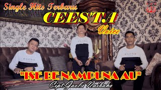 Download lagu ISE BE NAMPUNA AU||CEESTA VOICE||LAGU BATAK TERBARU mp3 Download lagu ISE BE NAMPUNA AU||CEESTA VOICE||LAGU BATAK TERBARU mp3