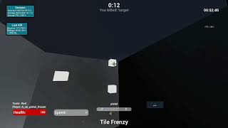 Tile Frenzy - 189.4