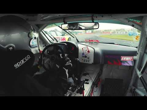 Sebastian Fontijn Vs Eli Hountondji Driftmasters France