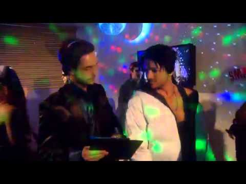 Ant and Dec Saturday Night Takeaway Opening Sketch 29th March 2014