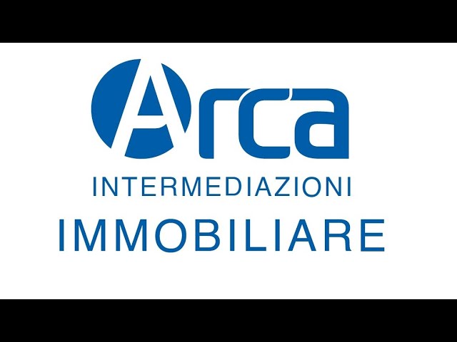 Parco Cristallo villetta accorpata curatissima