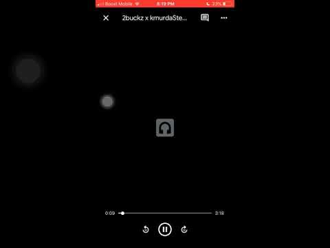 2buckz x kmurda “ unreleased “ fuck kmurda