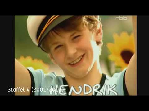 Schloss Einstein Staffel 4 | Intro