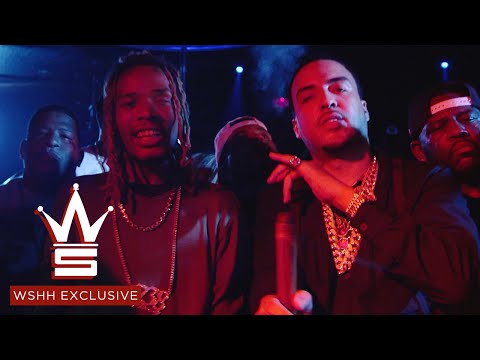 French Montana & Fetty Wap 