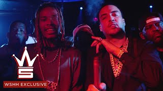 French Montana & Fetty Wap "Freaky" Feat. Monty (WSHH Exclusive - Official Music Video)