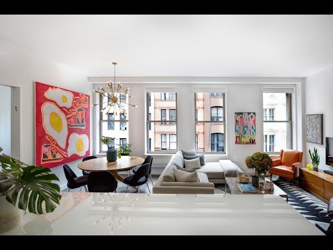 77 READE ST, 3B (Sale)