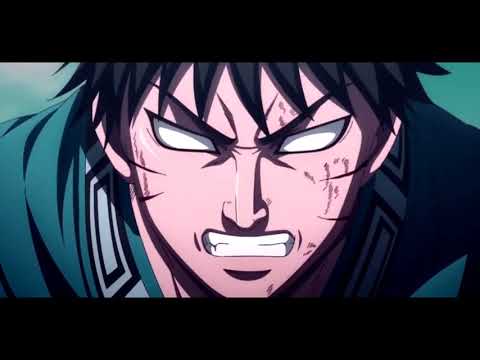 Kingdom AMV - Ri Shin - Warrior
