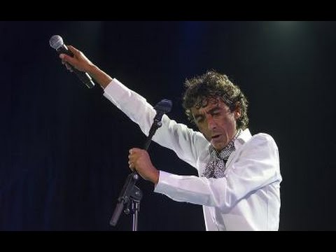 Tomasito -  De momento de Los Aslandticos